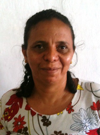 Damiana Martins.